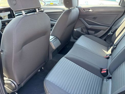 New 2025 Volkswagen Jetta S image 11