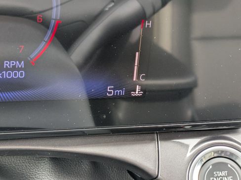 Used 2026 Chevrolet Trax ACTIV w/ Driver Confidence Package image 21