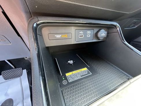 Certified 2025 Honda CR-V Sport-L image 20
