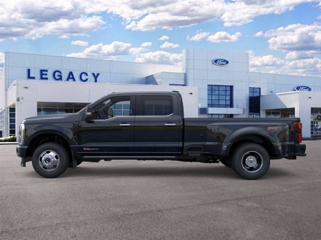 New 2026 Ford F350 Platinum AWD/4WD image 3