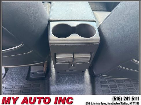 Used 2008 Ford Explorer Sport Trac Limited image 16