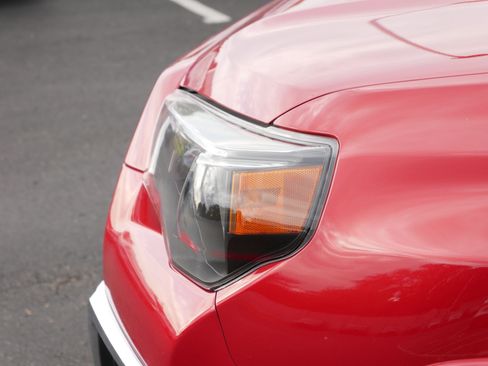 Certified 2023 Toyota 4Runner Limited image 16