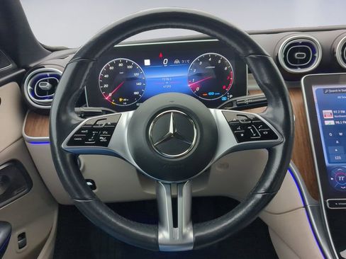 Used 2022 Mercedes-Benz C 300 C 300 image 13