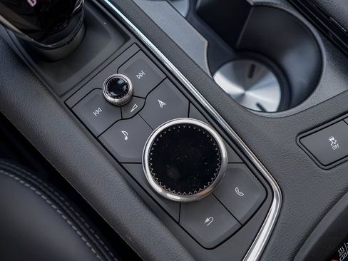 New 2026 Cadillac XT5 Premium Luxury w/ Driver Assist Package FWD image 15