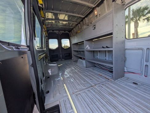 Used 2022 Mercedes-Benz Sprinter 3500 image 12