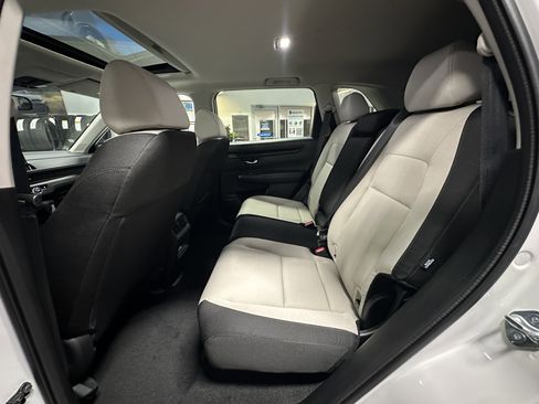New 2026 Honda CR-V EX image 17