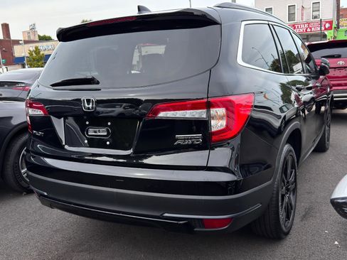 Used 2022 Honda Pilot Special Edition image 4