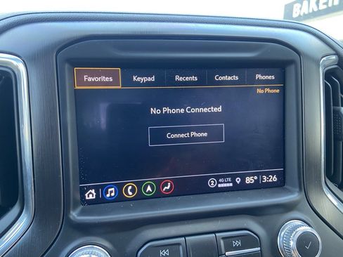 Used 2022 GMC Sierra 1500 AT4 w/ AT4 Premium Package image 22