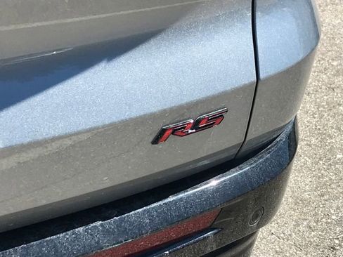 Used 2024 Chevrolet Traverse RS w/ LPO, Floor Liner Package image 12