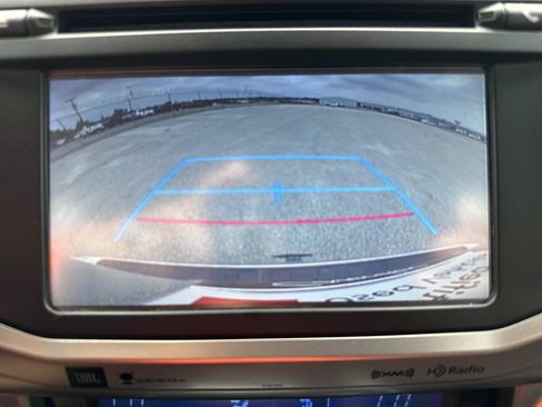 Certified 2018 Toyota 4Runner Limited AWD/4WD image 24