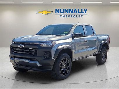 New 2026 Chevrolet Colorado Trail Boss