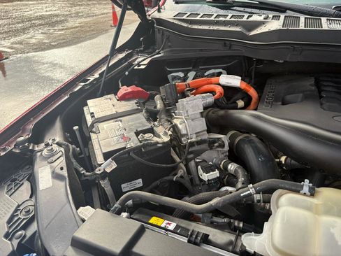 Certified 2021 Ford F150 XLT w/ Equipment Group 302A High image 61