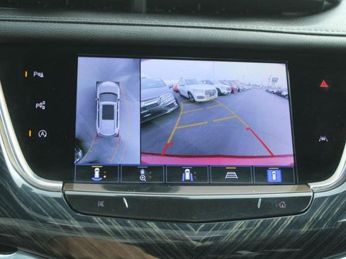 Used 2023 Cadillac XT6 Premium Luxury w/ Technology Package image 22