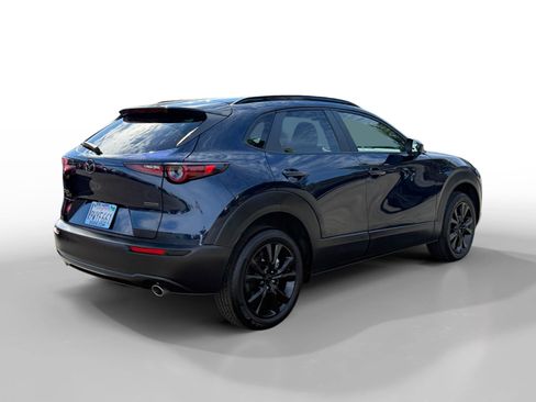 Certified 2026 MAZDA CX-30 AWD 2.5 S image 5