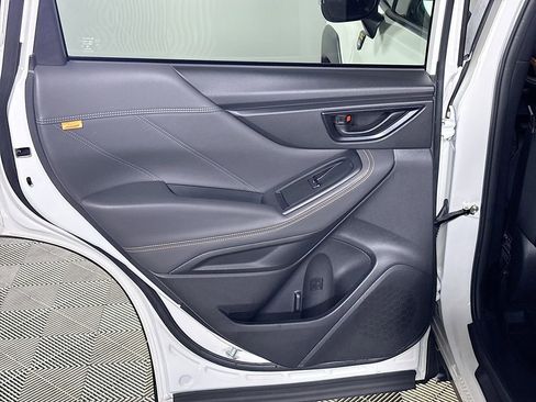 Used 2024 Subaru Forester Wilderness image 20