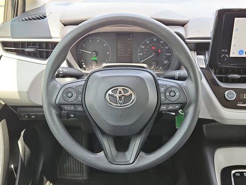 Used 2023 Toyota Corolla LE FWD image 23