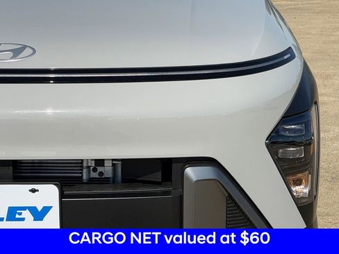 New 2026 Hyundai Kona SEL Premium image 9