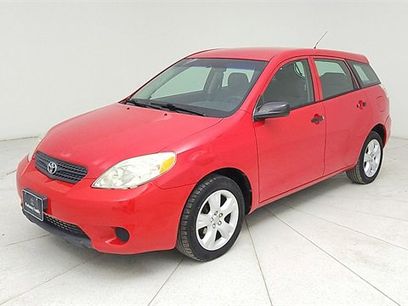 Used 2005 Toyota Matrix