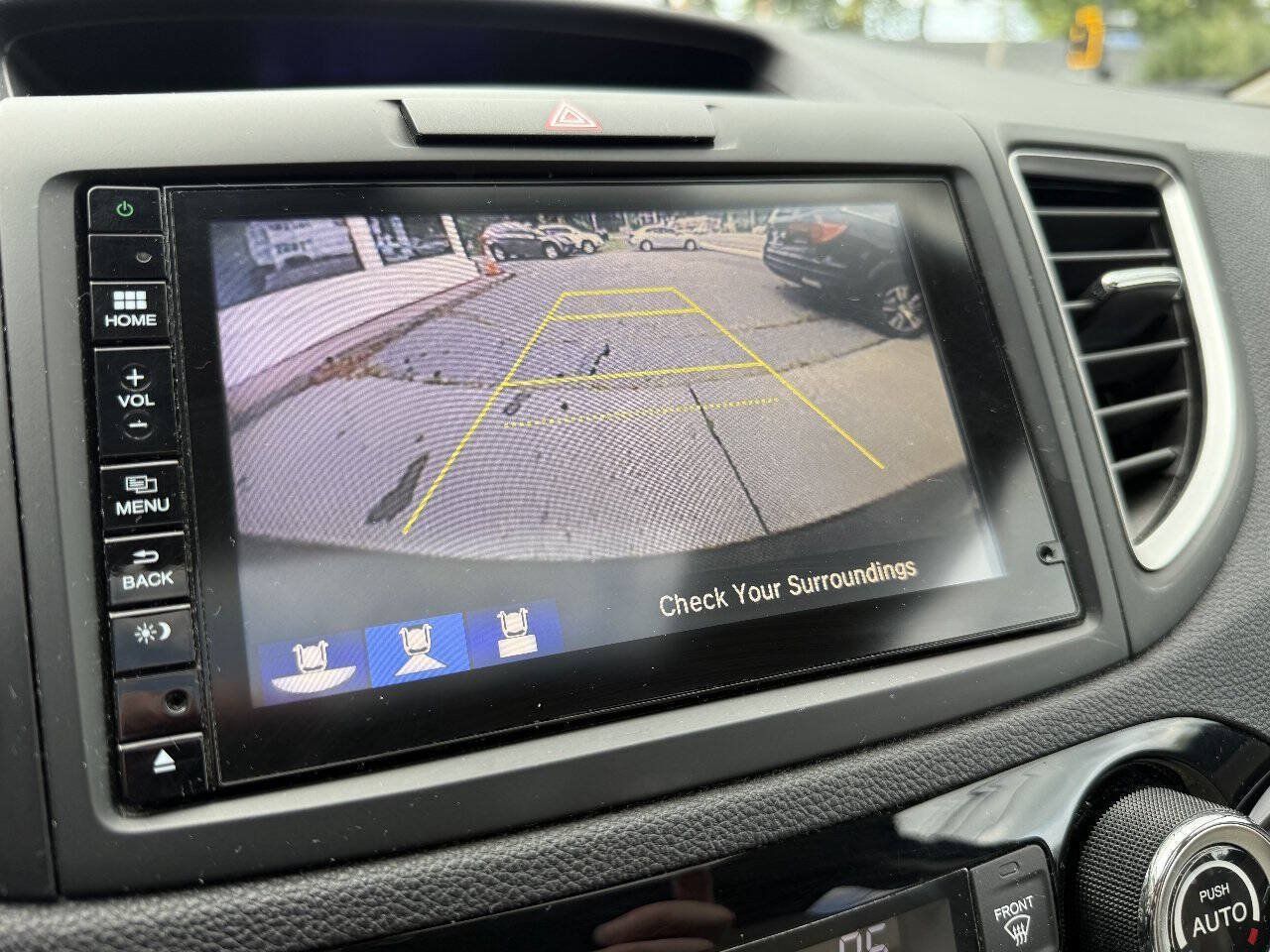 Used 2015 Honda CR-V EX-L image 20