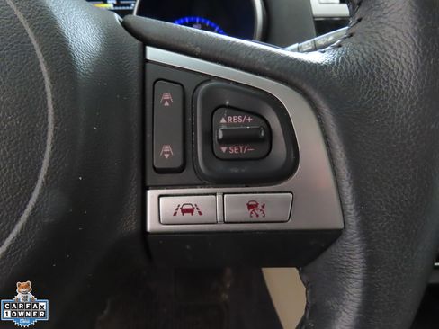 Used 2017 Subaru Outback 2.5i Limited AWD/4WD image 14