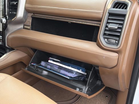 Used 2023 RAM 2500 Limited image 26