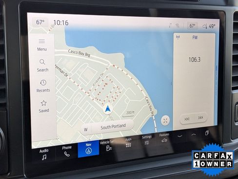 Certified 2023 Ford F350 Lariat w/ Lariat Ultimate Package image 23