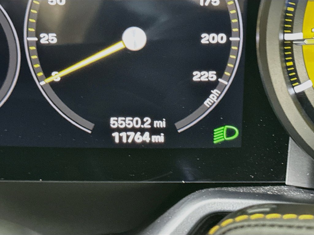 Certified 2024 Porsche 911 GT3 RWD image 14
