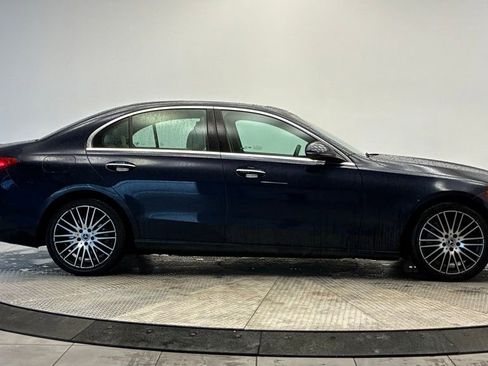 Used 2023 Mercedes-Benz C 300 4MATIC Sedan image 8