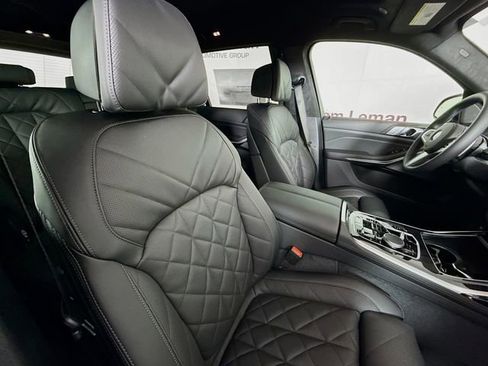 New 2026 BMW X7 xDrive40i w/ M Sport Package image 31