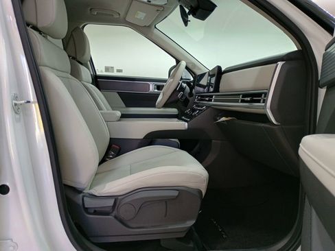 New 2026 Hyundai Santa Fe SEL AWD/4WD image 14
