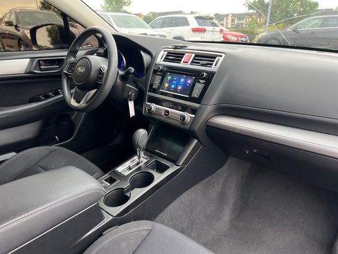 Used 2019 Subaru Legacy 2.5i w/ Alloy Wheel Package AWD/4WD image 16