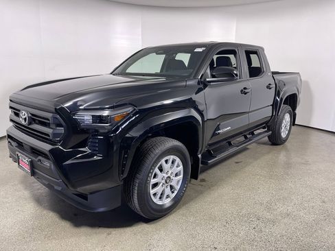 New 2026 Toyota Tacoma SR5 image 7