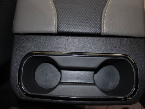 Used 2024 Chevrolet Silverado 1500 ZR2 w/ Technology Package image 66