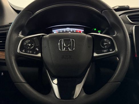 Used 2018 Honda CR-V EX image 16