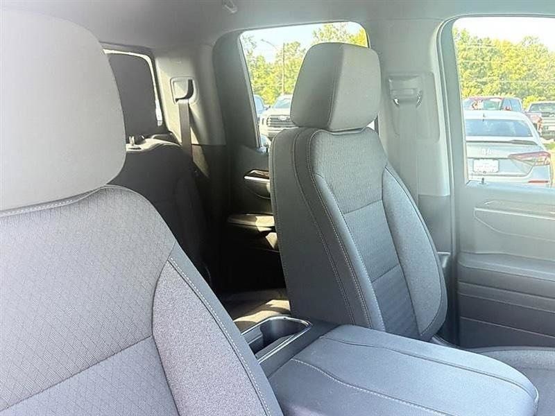 Used 2026 GMC Sierra 1500 Elevation w/ Preferred Package AWD/4WD image 17