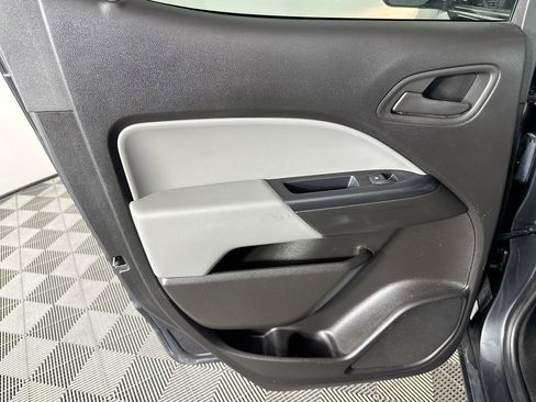 Used 2016 Chevrolet Colorado W/T image 30