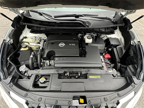 Used 2022 Nissan Murano SL image 30