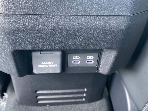 New 2026 Toyota Tacoma TRD Sport image 21