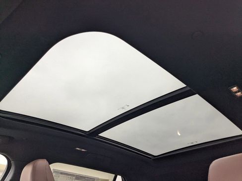 New 2026 Lincoln Aviator Reserve w/ Jet Appearance Package image 23