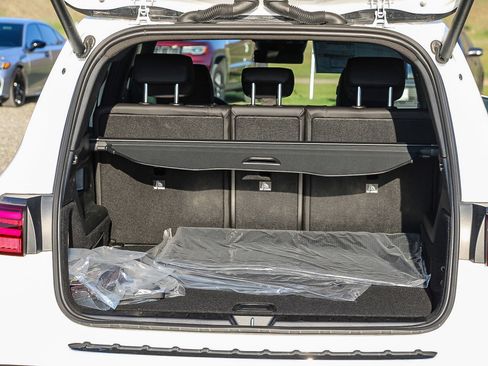 New 2026 Mercedes-Benz GLB 250 GLB 250 image 25