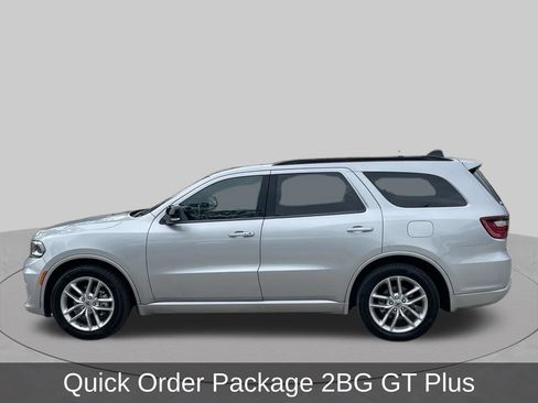 Used 2024 Dodge Durango GT RWD image 3