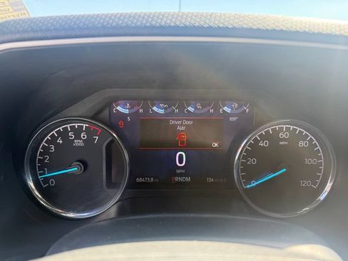 Used 2021 Ford F150 XLT w/ Equipment Group 302A High AWD/4WD image 12