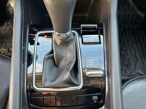 Used 2022 Jeep Compass Latitude image 34