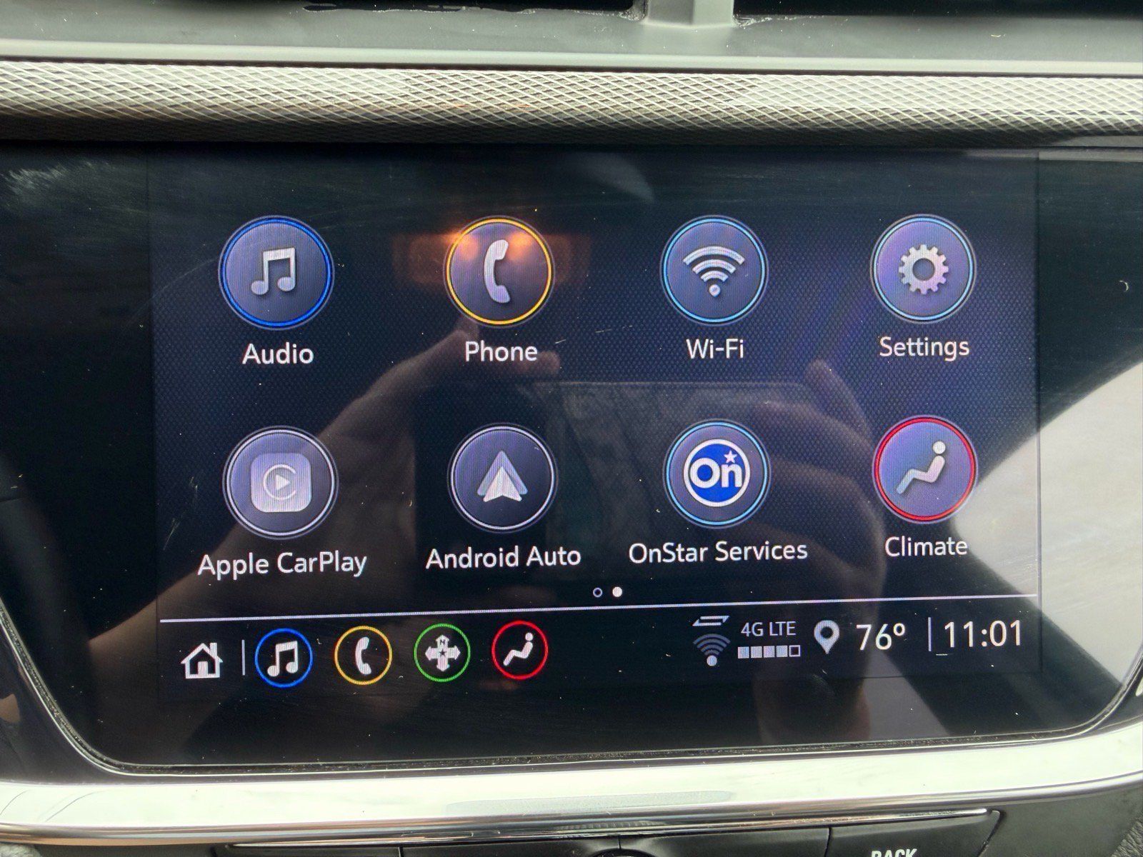 Used 2023 Buick Encore GX Select FWD image 36