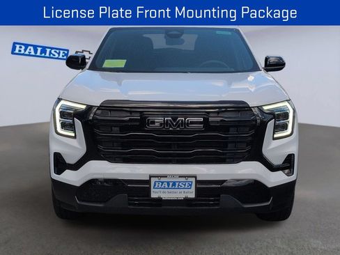 New 2026 GMC Terrain Elevation w/ Black Edition AWD/4WD image 8