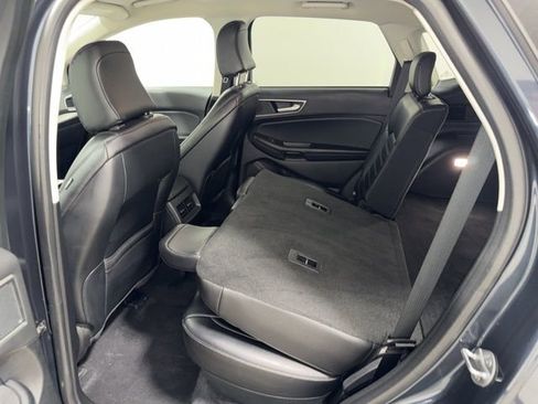 Used 2024 Ford Edge SEL w/ Convenience Package image 34