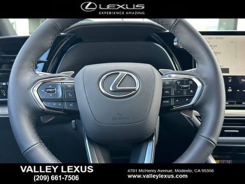 New 2026 Lexus TX 350 FWD w/ Convenience Package image 24