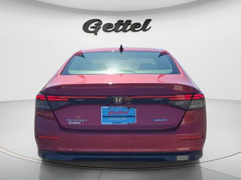 Used 2023 Honda Accord EX-L image 6