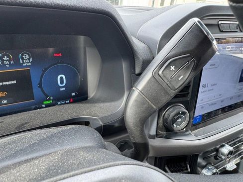 Used 2024 Ford F150 XLT w/ Mobile Office Package image 21