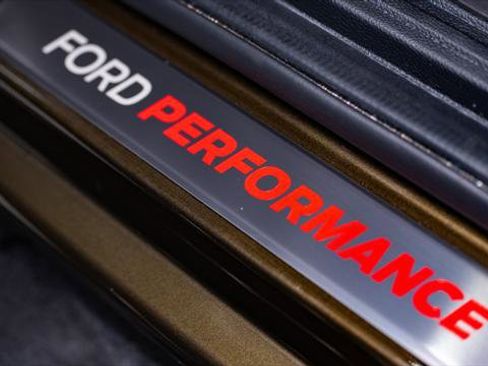 Used 2025 Ford Ranger Raptor image 49